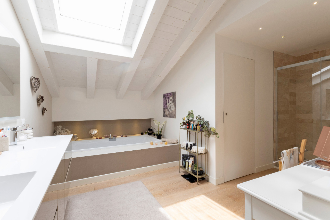 Appartamento in vendita a Preganziol 